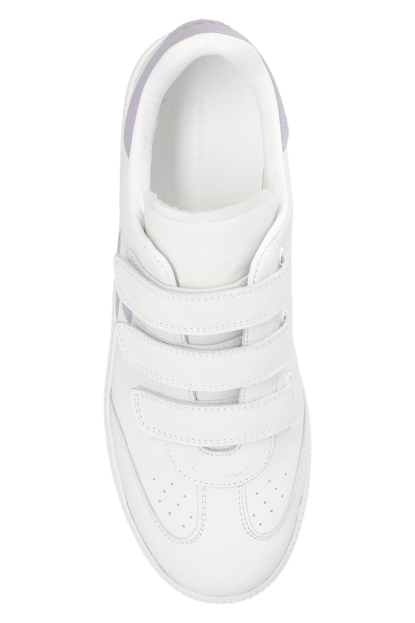 White Beth sneakers Isabel Marant GenesinlifeShops Canada